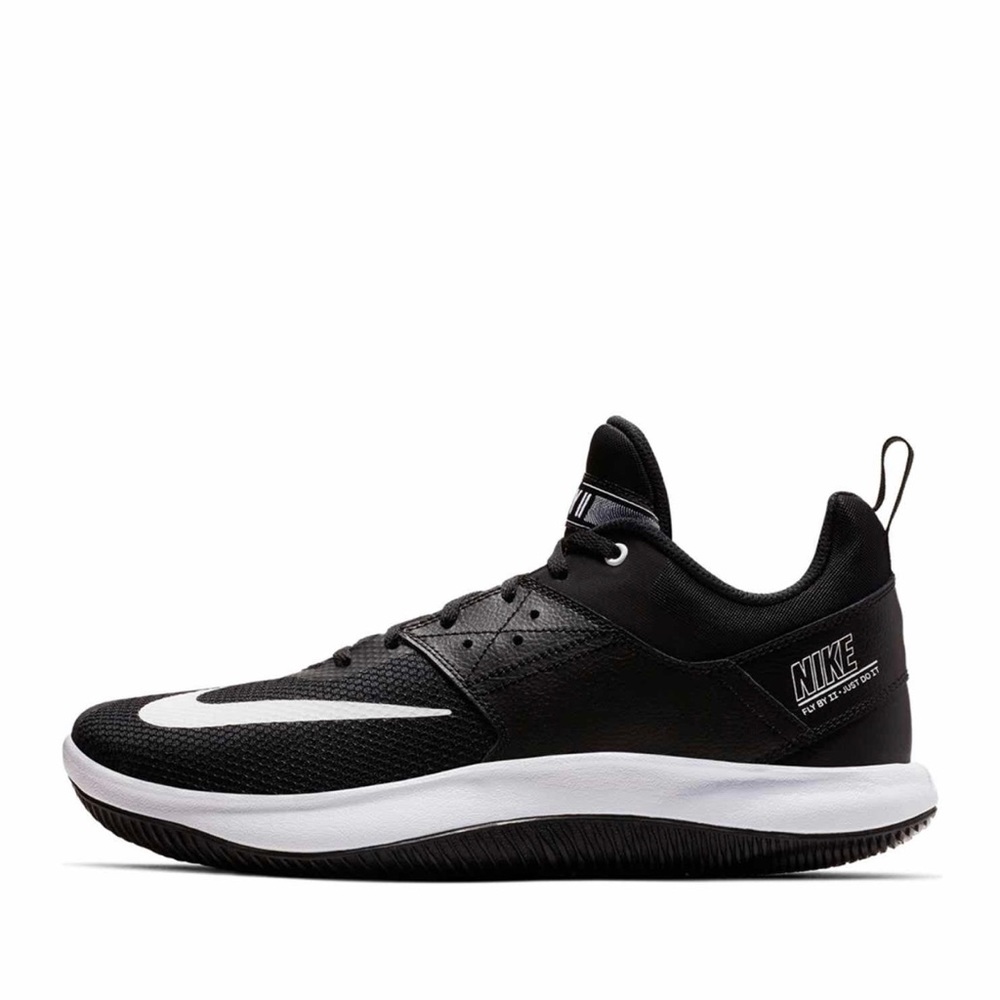 Nike Fly By Low II Basketball Sneaker - Picture 3 of 8